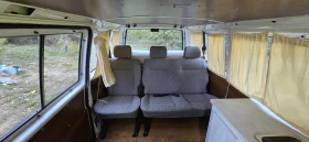 VW T4 2, 5 TD дълга база  , снимка 4