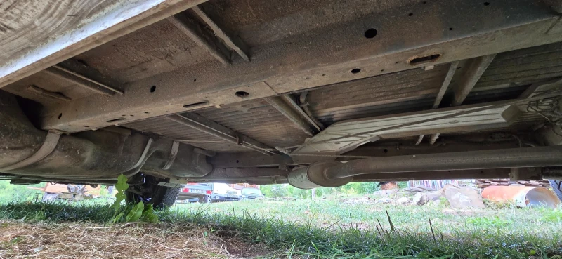 VW T4 2, 5 TD дълга база  , снимка 14 - Бусове и автобуси - 52726225