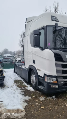 Scania R 450 R450, снимка 3