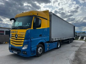 Mercedes-Benz 1843, снимка 4