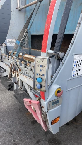 Iveco 6011 BX-PT-85, снимка 6