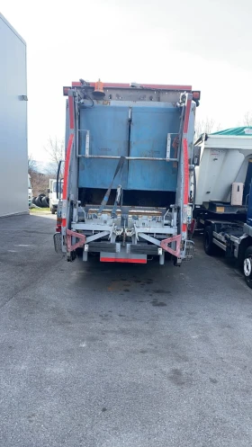 Iveco 6011 BX-PT-85, снимка 5