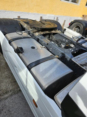 Daf Hf-480, снимка 10