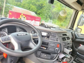 Daf Hf-480, снимка 6