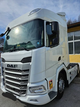 Daf Hf-480, снимка 8