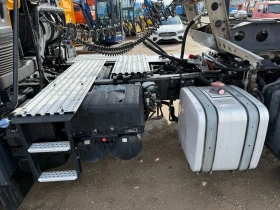 Man Tgs 18.480 4x4 ХИДРАВЛИЧНА ПОМПА, снимка 8