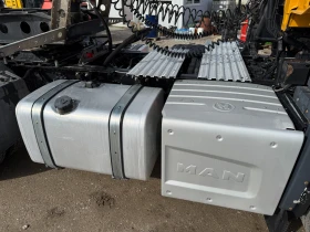 Man Tgs 18.480 4x4 ХИДРАВЛИЧНА ПОМПА, снимка 9