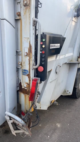 Iveco 6011 BX-PT-85 | Mobile.bg � ����� ������ 8