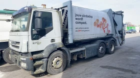����� �� �������� �� Iveco 6011 BX-PT-85