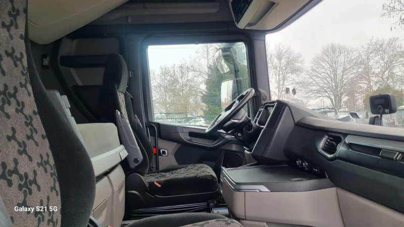 Scania R 450 R450, снимка 7 - Камиони - 52423786