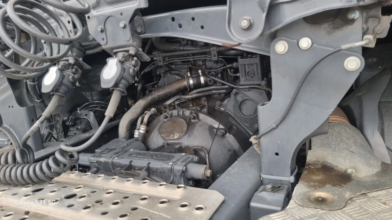 Scania R 450 R450, снимка 6 - Камиони - 52423786