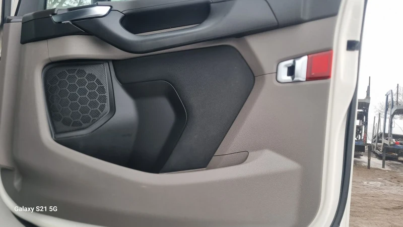 Scania R 450 R450, снимка 17 - Камиони - 52423786