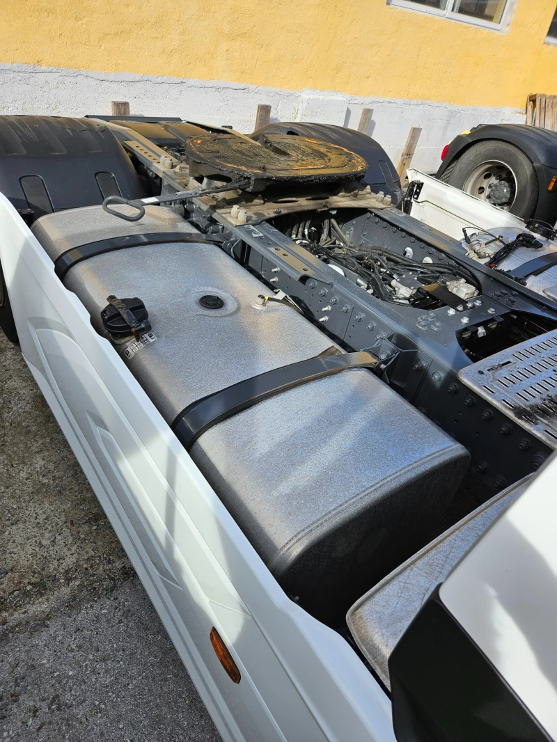 Daf Hf-480, снимка 10 - Камиони - 52660180