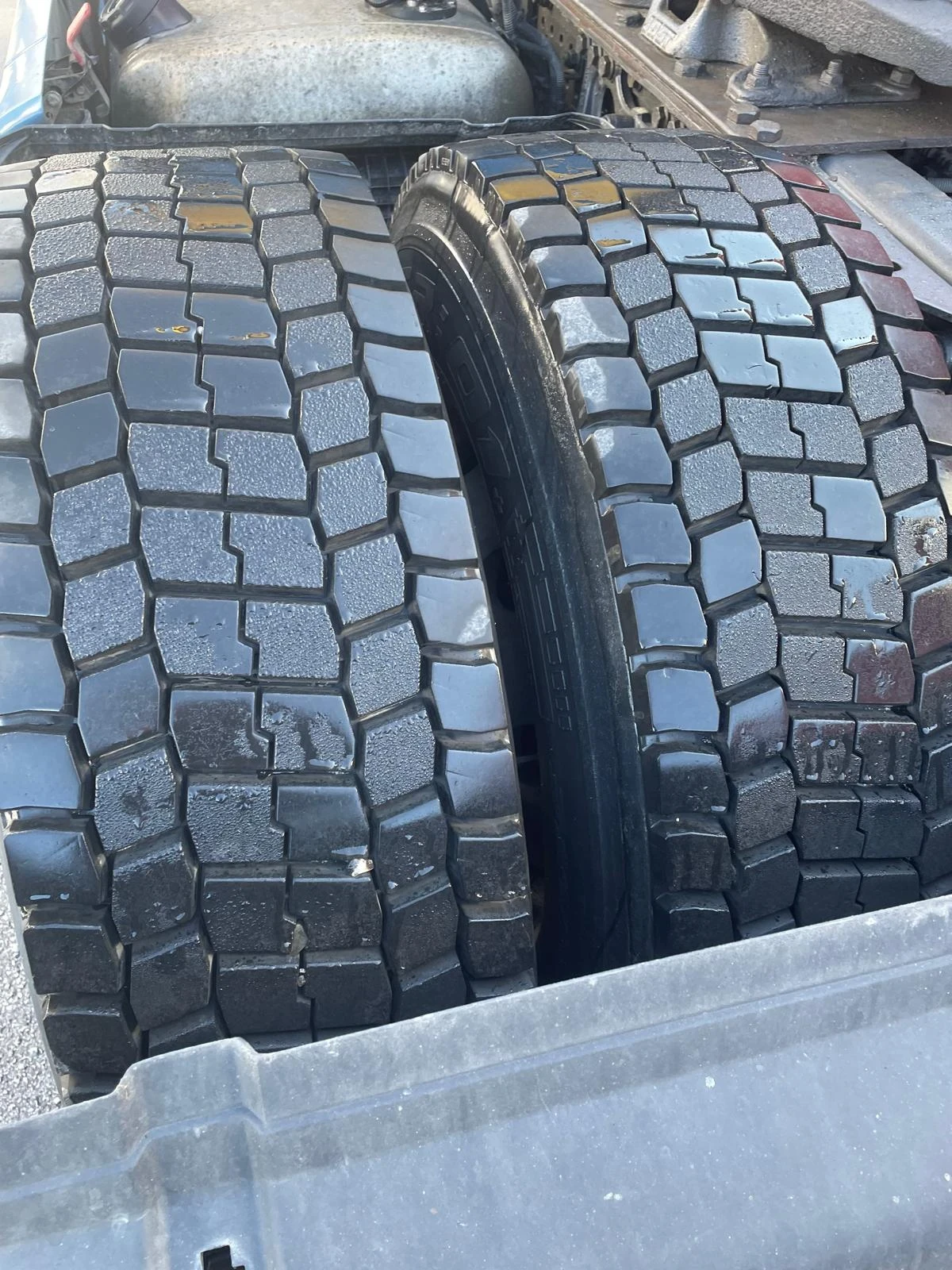 Mercedes-Benz 1843  - изображение 10