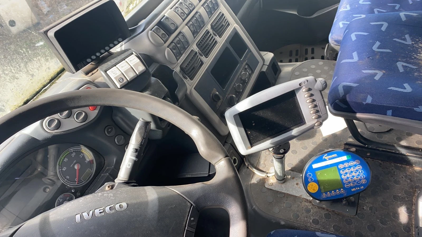 Iveco 6011 BX-PT-85 | Mobile.bg � ����������� 7