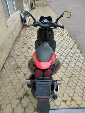 Aprilia Sr 49 sport, снимка 8