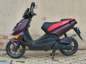 Aprilia Sr 49 sport, снимка 1