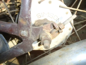 Simson Sr, снимка 3