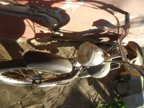 Simson Sr, снимка 5