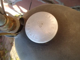 Simson Sr, снимка 4