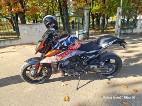 Ktm Duke, снимка 4