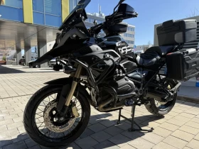 BMW R 1200 GS, снимка 7