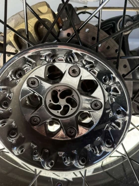 BMW R 1200 GS, снимка 8