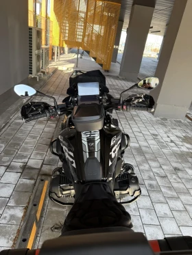 BMW R 1200 GS, снимка 13
