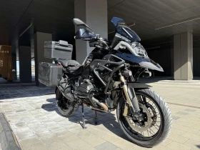 BMW R 1200 GS, снимка 1