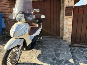 Piaggio Beverly 300i, снимка 3
