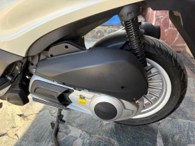 Piaggio Beverly 300i, снимка 6