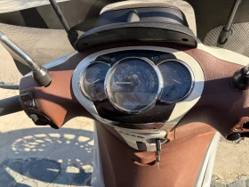 Piaggio Beverly 300i, снимка 9