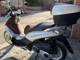 Piaggio Beverly 300i, снимка 5