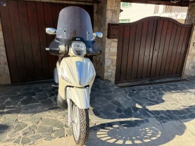 Piaggio Beverly 300i, снимка 2