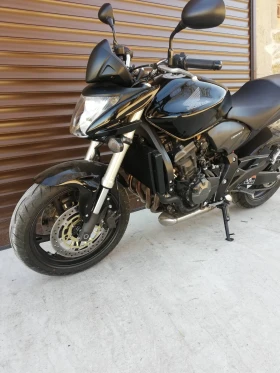 Honda Hornet, снимка 2