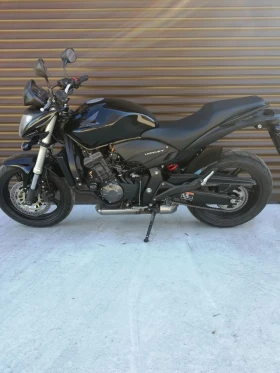 Honda Hornet, снимка 1