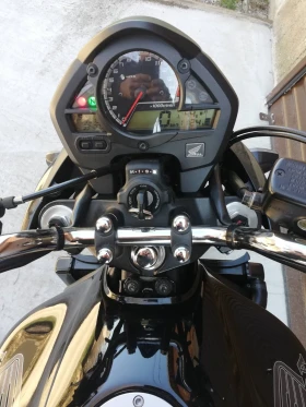 Honda Hornet, снимка 4