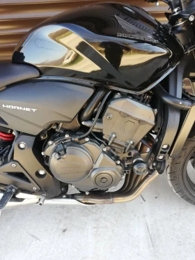 Honda Hornet, снимка 6