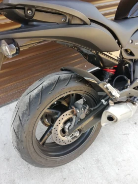 Honda Hornet, снимка 5