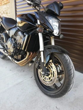 Honda Hornet, снимка 7