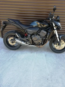 Honda Hornet, снимка 8