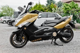 Yamaha T-max 500 cc, снимка 2