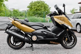 Yamaha T-max 500 cc, снимка 3