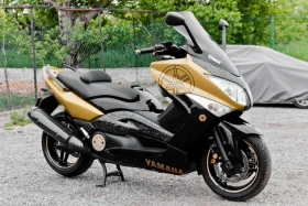 Yamaha T-max 500 cc, снимка 1