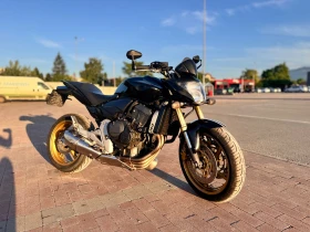 Honda Hornet CB600F, снимка 10