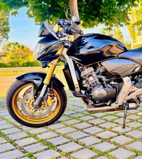 Honda Hornet, снимка 4