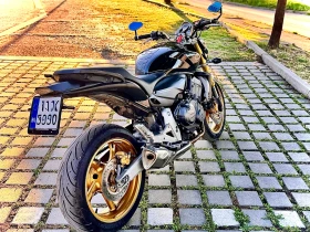 Honda Hornet, снимка 3