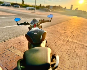 Honda Hornet, снимка 9