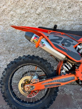Ktm EXC 300 TPI , снимка 11