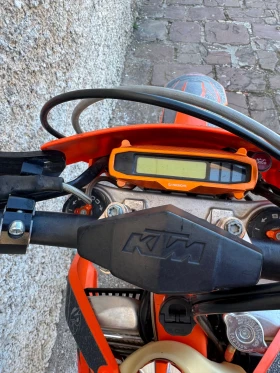 Ktm EXC 300 TPI , снимка 15